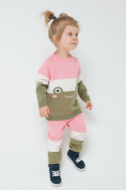 комплект д/дев яс